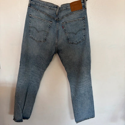 Vintage Levi distressed
