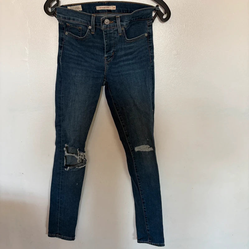 Great vintage Levis
