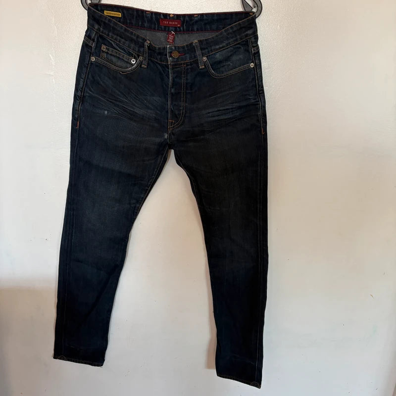 Ted Baker Vintage Jeans