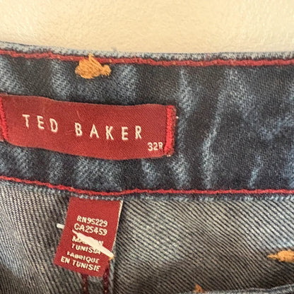 Ted Baker Vintage Jeans