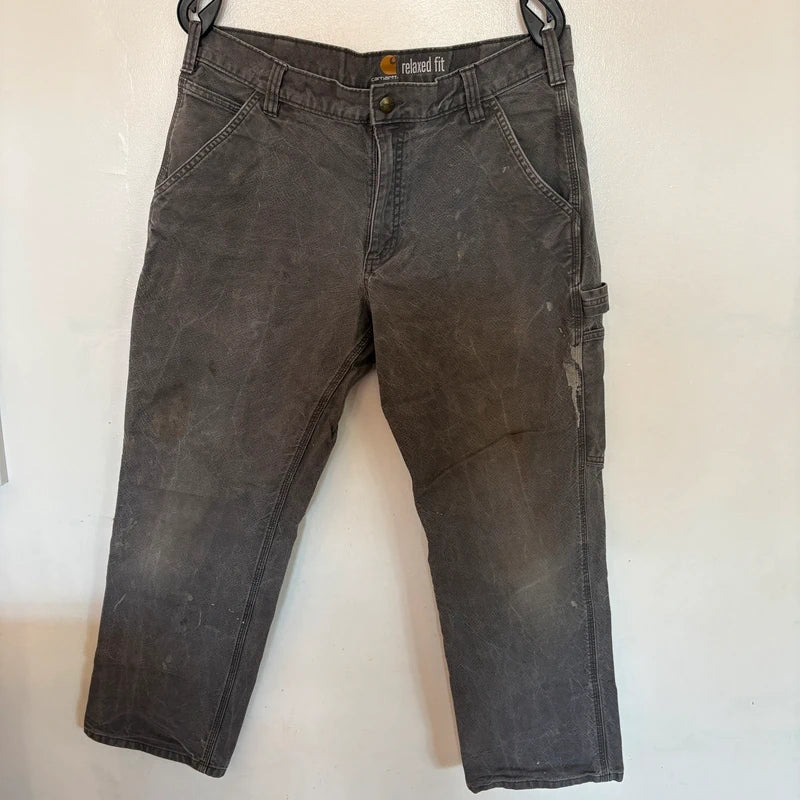 Carhartt relaxed fit