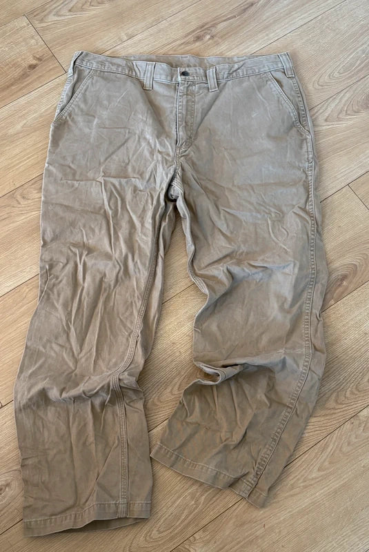 Carhartt relaxed fit trousers 40x30