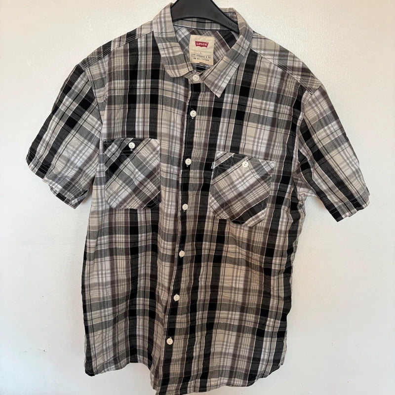 Vintage Levi Shirt