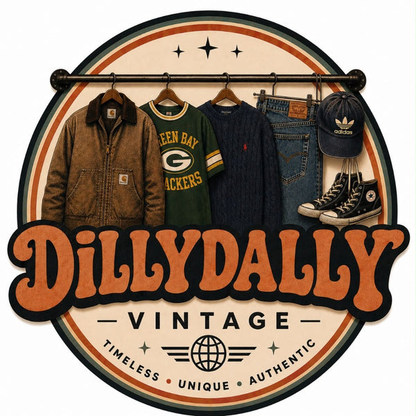 Dilly Dally Vintage